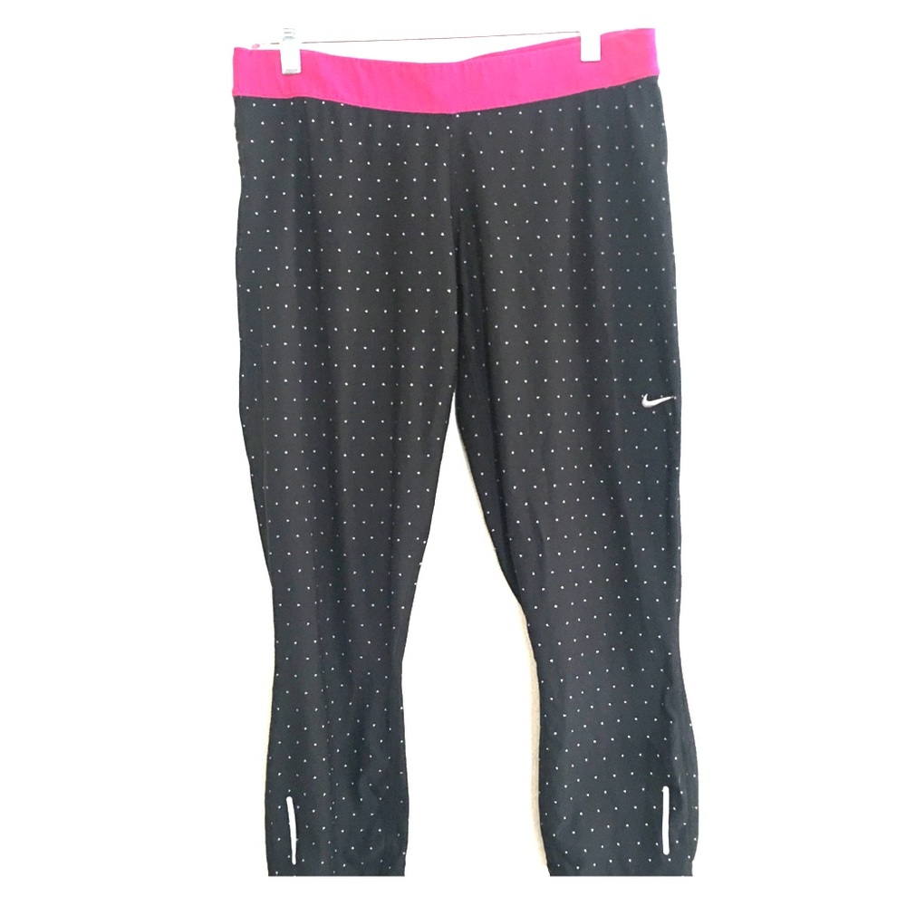 Nike Dri-Fit Leggings Size XL